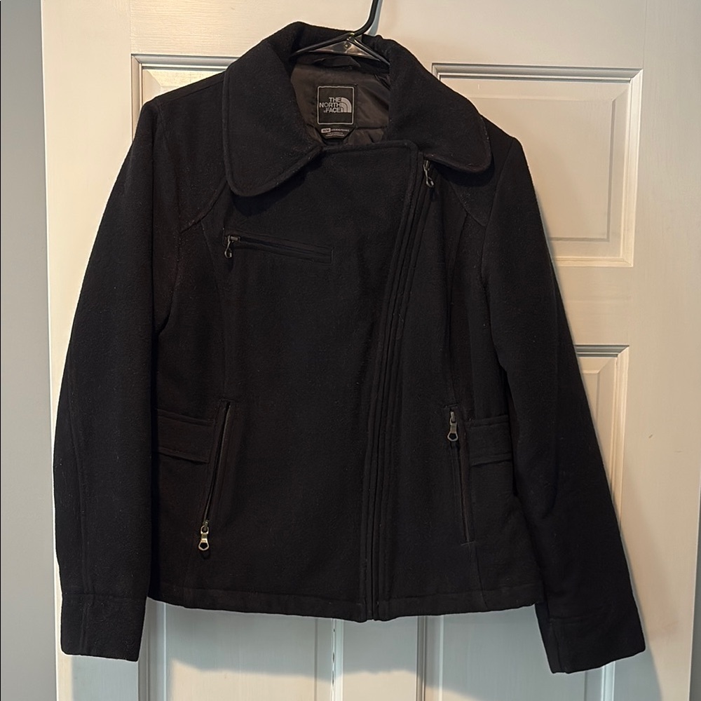 Women's Black Jacket